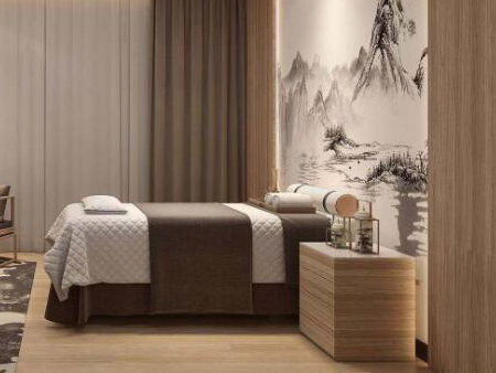 南京玄武水疗的科学奥秘：温水疗法如何重塑你的健康状态