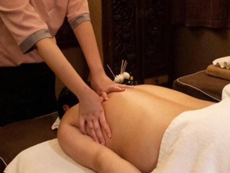 南京玄武柔式SPA到底是什么？适合怕疼星人的温柔选择