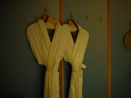 南京玄武桑拿会所｜排湿排毒·焕活身心